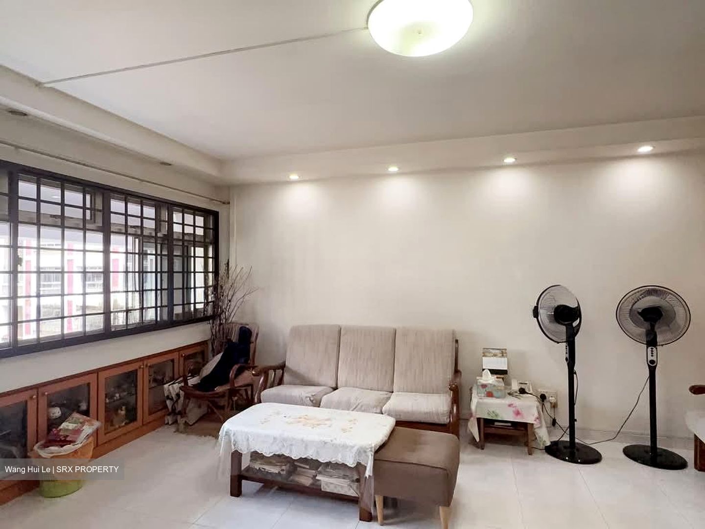 Blk 760 Choa Chu Kang North 5 (Choa Chu Kang), HDB 5 Rooms #557373271